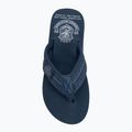 Pánské žabky Tommy Hilfiger Patch Beach Sandal aegean sea 5