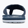 Pánské žabky Tommy Hilfiger Patch Beach Sandal aegean sea 6