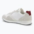 Pánské boty Tommy Hilfiger Maxlite Mix white 3