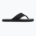Pánské žabky Tommy Hilfiger Lbeach Sandal Leather black 2