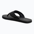 Pánské žabky Tommy Hilfiger Lbeach Sandal Leather black 3