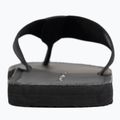 Pánské žabky Tommy Hilfiger Lbeach Sandal Leather black 6