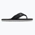 Pánské žabky Tommy Hilfiger Patch Beach Sandal black 2