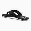 Pánské žabky Tommy Hilfiger Patch Beach Sandal black 3