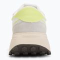 Dámské boty Tommy Jeans Sporty Runner lime essence/ivory 6