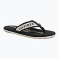 Pánské žabky Tommy Hilfiger Sporty black