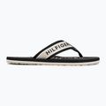 Pánské žabky Tommy Hilfiger Sporty black 2