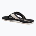 Pánské žabky Tommy Hilfiger Sporty black 3