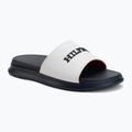 Pánské nazouváky Tommy Hilfiger Dual Density white