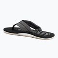 Pánské žabky Tommy Hilfiger Chambray Beach Sandal black 3
