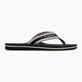 Dámské žabky Tommy Hilfiger Webbing Summer Sandal black 2