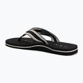 Dámské žabky Tommy Hilfiger Webbing Summer Sandal black 3