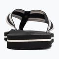Dámské žabky Tommy Hilfiger Webbing Summer Sandal black 6