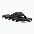 Pánské žabky Tommy Hilfiger Padded Beach black