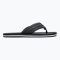 Pánské žabky Tommy Hilfiger Padded Beach black 2