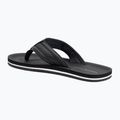 Pánské žabky Tommy Hilfiger Padded Beach black 3