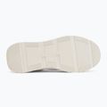 Dámské boty Tommy Hilfiger Mix Material Runner white/ecru 4