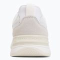 Dámské boty Tommy Hilfiger Mix Material Runner white/ecru 6