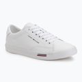 Pánské tenisky Tommy Hilfiger Icon Court Light Ess white