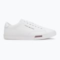 Pánské tenisky Tommy Hilfiger Icon Court Light Ess white 2