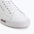 Pánské tenisky Tommy Hilfiger Icon Court Light Ess white 7