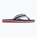 Dámské žabky Tommy Hilfiger Webbing Summer Sandal rwb 2