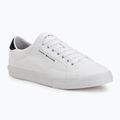 Pánské tenisky Tommy Hilfiger Vulc Core Long Lace white