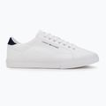 Pánské tenisky Tommy Hilfiger Vulc Core Long Lace white 2