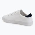 Pánské tenisky Tommy Hilfiger Vulc Core Long Lace white 3