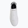 Pánské tenisky Tommy Hilfiger Vulc Core Long Lace white 5