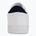 Pánské tenisky Tommy Hilfiger Vulc Core Long Lace white 6