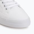 Pánské tenisky Tommy Hilfiger Vulc Core Long Lace white 7
