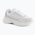 Dámské boty Tommy Hilfiger Sporty Chic Runner bílé