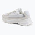 Dámské boty Tommy Hilfiger Sporty Chic Runner bílé 3