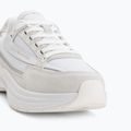 Dámské boty Tommy Hilfiger Sporty Chic Runner bílé 7