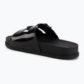Dámské pantofle Tommy Jeans Comfort Jelly black 3