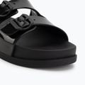 Dámské pantofle Tommy Jeans Comfort Jelly black 7