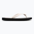 Dámské žabky Tommy Jeans Logo Summer black/ecru 2