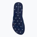 Dámské žabky Tommy Hilfiger Critter Print Summer preppy navy 5
