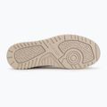 Pánské boty Tommy Hilfiger Basket Core Lite Leather classic beige 4