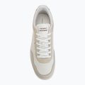 Pánské boty Tommy Hilfiger Basket Core Lite Leather classic beige 5