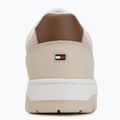 Pánské boty Tommy Hilfiger Basket Core Lite Leather classic beige 6