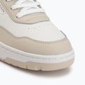 Pánské boty Tommy Hilfiger Basket Core Lite Leather classic beige 7