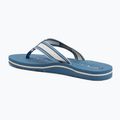 Dámské žabky Tommy Hilfiger Webbing Summer Sandal cobalt steel 3