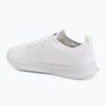 Pánské boty Tommy Hilfiger Lightweight Knitted Runner white 3