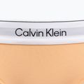 Dámské kalhotky Calvin Klein LV00QF8520 Bikini peach bliss 3