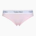 Dámské kalhotky Calvin Klein LV00QF8520 Bikini cradle pink