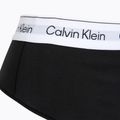 Dámské kalhotky Calvin Klein LV00QF8283 Thong black 3