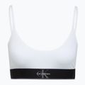 Podprsenka Calvin Klein LV00QF8814 Unlined white