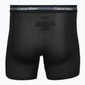 Pánské boxerky Calvin Klein LV00NB4538 Boxer Brief Long black/black/black 2